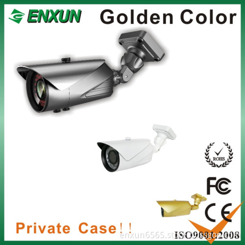 1/3 cmos AHD 960P bullet camera